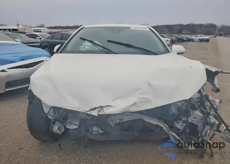 2020 Toyota Camry Se из США, поврежденный, VIN 4T1G11AK9LU326776